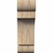 Ekena Millwork New Brighton Rough Sawn Corbel, Douglas Fir, 4"W x 8"D x 12"H COR04X08X12NEB00RDF - alternate 2